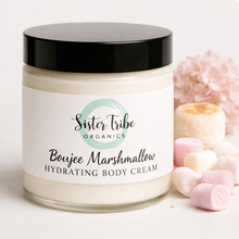 Load image into Gallery viewer, Hydrating Body Creams