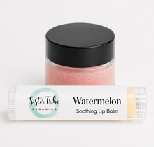 Load image into Gallery viewer, Lip Renewal Duo | Scrub + Balm Set