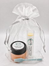 Load image into Gallery viewer, Lip Renewal Duo | Scrub + Balm Set