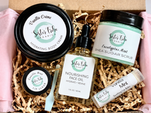 Load image into Gallery viewer, Sister Tribe Organics Luxe Set