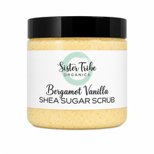 Load image into Gallery viewer, Shea Sugar Scrubs