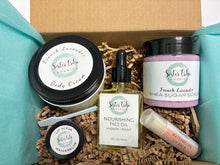 Load image into Gallery viewer, Sister Tribe Luxe Set