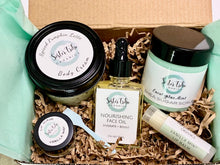 Load image into Gallery viewer, Sister Tribe Luxe Set