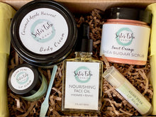 Load image into Gallery viewer, Sister Tribe Luxe Set