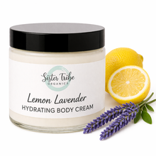 Load image into Gallery viewer, Hydrating Body Creams