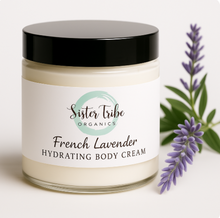 Load image into Gallery viewer, Hydrating Body Creams