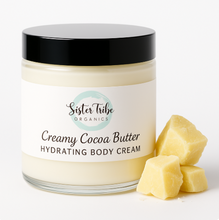 Load image into Gallery viewer, Hydrating Body Creams