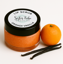 Load image into Gallery viewer, Lip Scrubs