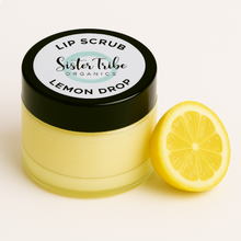 Load image into Gallery viewer, Lip Scrubs