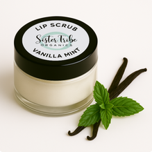 Load image into Gallery viewer, Lip Scrubs