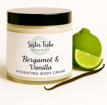 Load image into Gallery viewer, Hydrating Body Creams