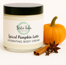 Load image into Gallery viewer, Hydrating Body Creams