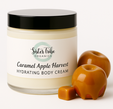 Load image into Gallery viewer, Hydrating Body Creams