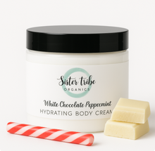 Load image into Gallery viewer, Hydrating Body Creams