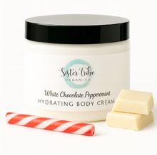 Load image into Gallery viewer, Hydrating Body Creams