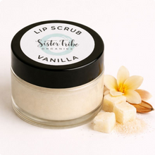 Load image into Gallery viewer, Lip Scrubs