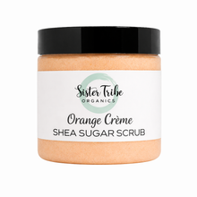 Load image into Gallery viewer, Shea Sugar Scrubs
