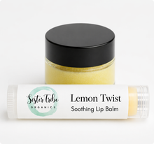 Load image into Gallery viewer, Lip Renewal Duo | Scrub + Balm Set
