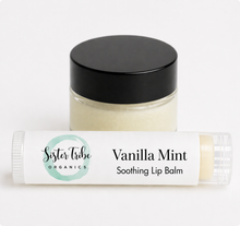 Load image into Gallery viewer, Lip Renewal Duo | Scrub + Balm Set
