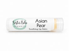 Load image into Gallery viewer, Asian Pear Lip Balm
