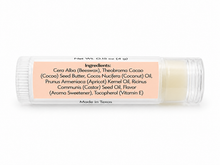 Load image into Gallery viewer, Orange Crème Lip Balm
