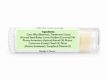 Load image into Gallery viewer, Asian Pear Lip Balm
