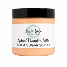 Load image into Gallery viewer, Shea Sugar Scrubs
