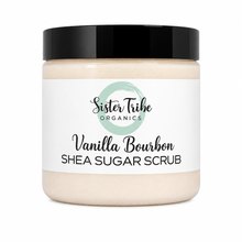 Load image into Gallery viewer, Shea Sugar Scrubs
