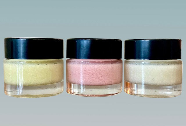 Lip Scrubs