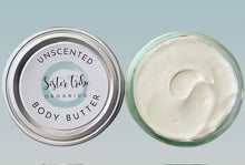 Load image into Gallery viewer, Unscented Body Butter
