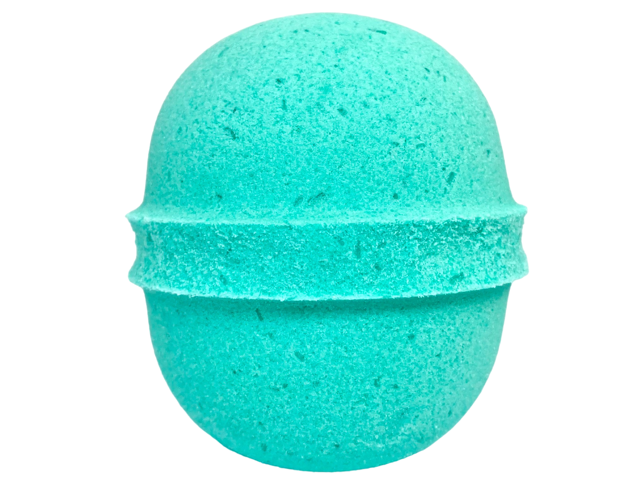 Eucalyptus Bath Bomb