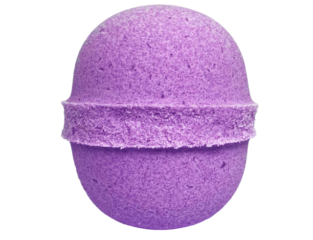 Candied Plum Bath Bomb
