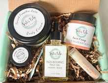 Load image into Gallery viewer, Sister Tribe Luxe Set
