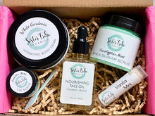 Load image into Gallery viewer, Sister Tribe Organics Luxe Set

