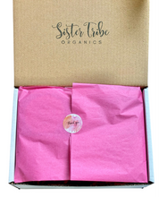 Load image into Gallery viewer, Sister Tribe Organics Luxe Set
