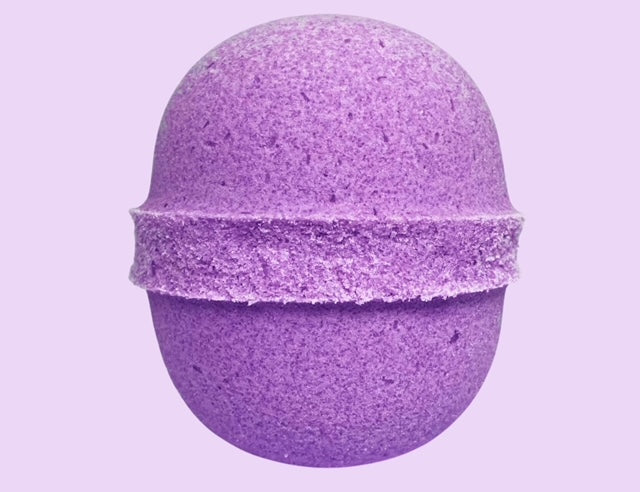 Sugar Plum Bath Bomb