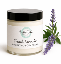 Load image into Gallery viewer, Hydrating Body Creams
