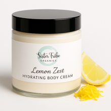 Load image into Gallery viewer, Hydrating Body Creams
