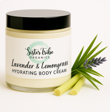 Load image into Gallery viewer, Hydrating Body Creams
