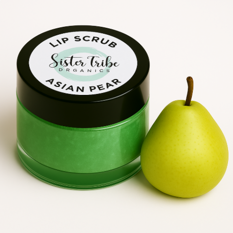 Lip Scrubs