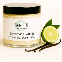 Load image into Gallery viewer, Hydrating Body Creams
