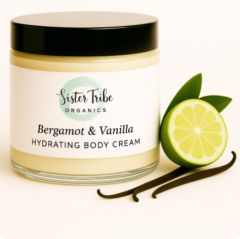 Hydrating Body Creams