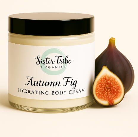 Hydrating Body Creams