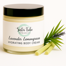 Load image into Gallery viewer, Hydrating Body Creams
