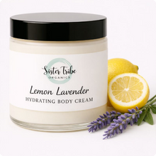 Load image into Gallery viewer, Hydrating Body Creams
