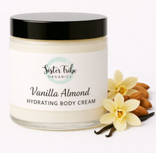 Load image into Gallery viewer, Hydrating Body Creams
